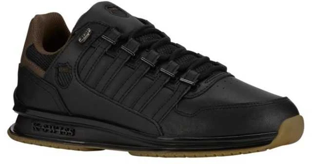K-Swiss bateliai