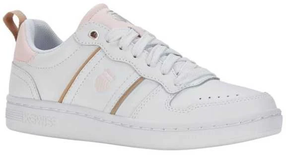 K-Swiss bateliai