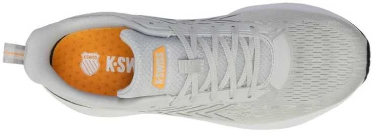 K-Swiss bateliai