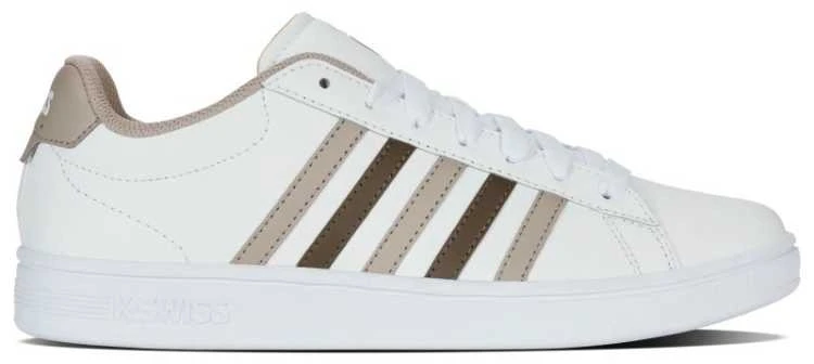 K- Swiss bateliai