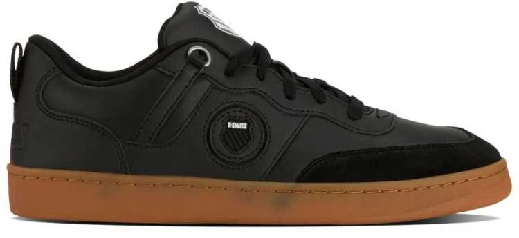 K-Swiss bateliai