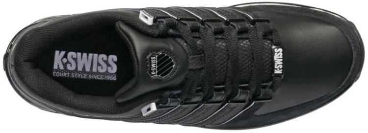 K-Swiss bateliai