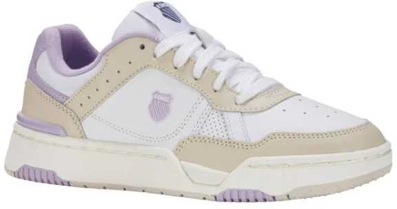 K-Swiss bateliai