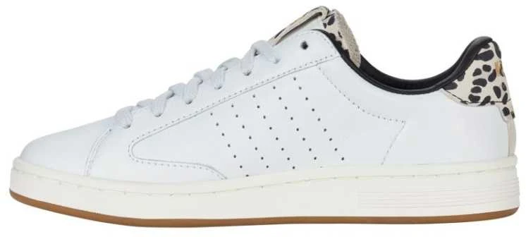 K-Swiss bateliai