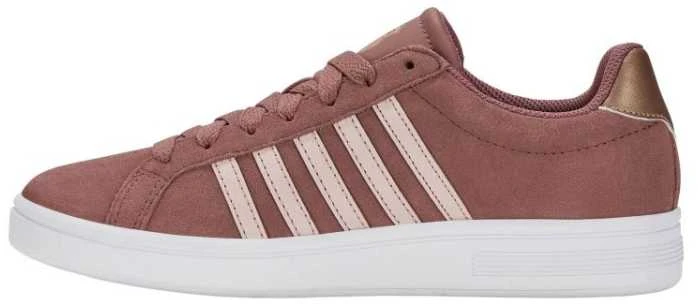K-Swiss bateliai