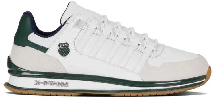 K-Swiss bateliai
