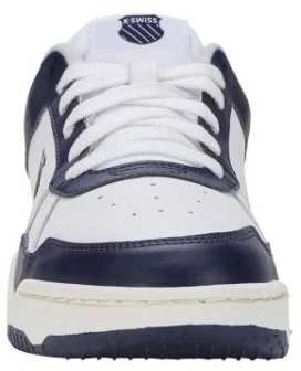 K-Swiss bateliai