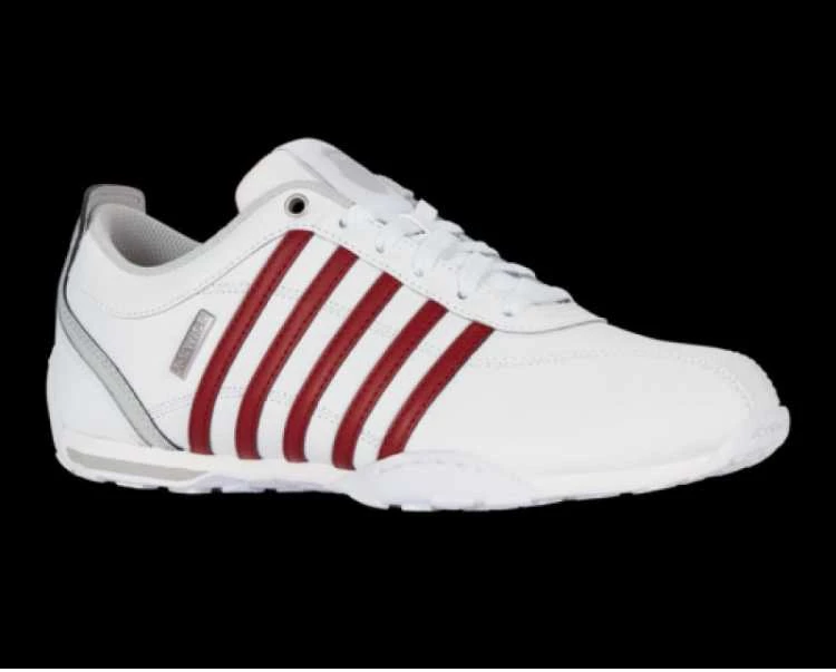 K-Swiss bateliai