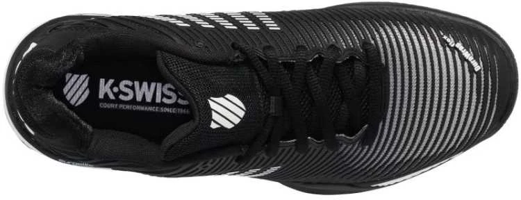 K-Swiss bateliai