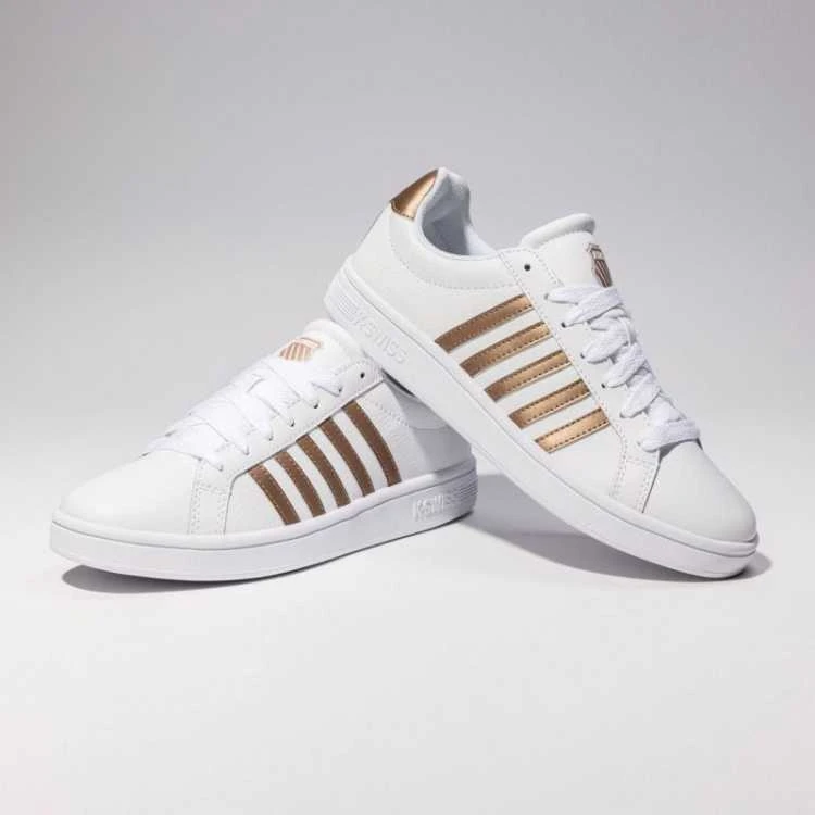 K-Swiss bateliai