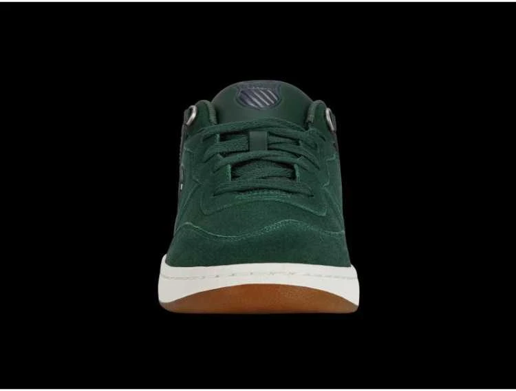 K-Swiss bateliai