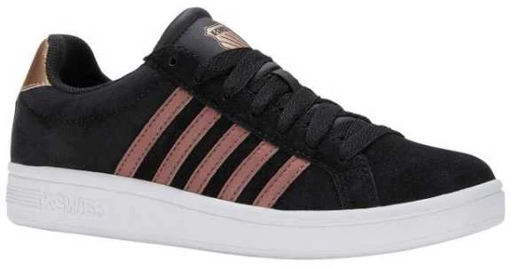 K-Swiss bateliai