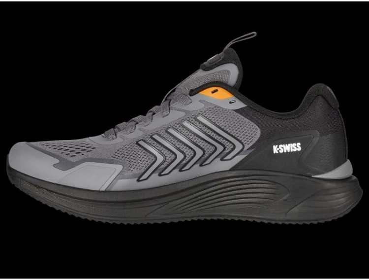 K-Swiss bateliai