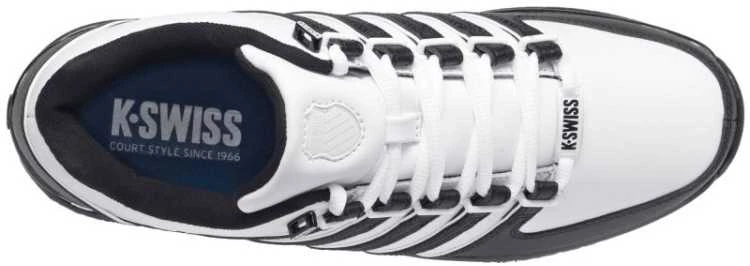 K- Swiss bateliai