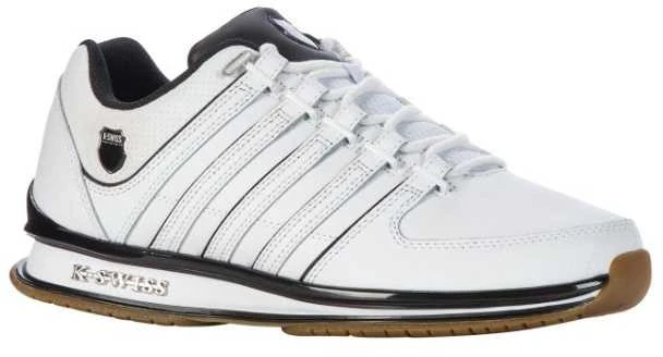 K-Swiss bateliai