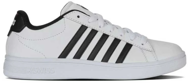 K-Swiss bateliai