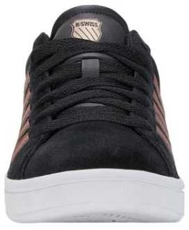 K-Swiss bateliai