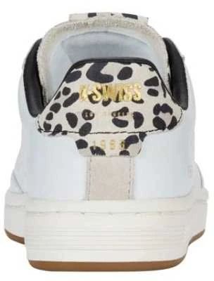 K-Swiss bateliai