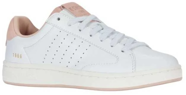 K-Swiss bateliai