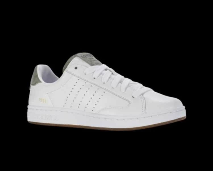 K-Swiss bateliai
