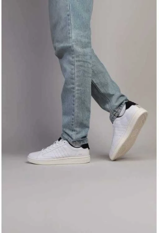 K-Swiss bateliai