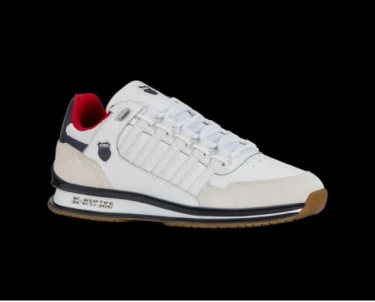 K-Swiss bateliai