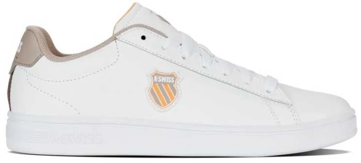 K-Swiss bateliai