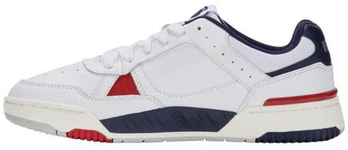K-Swiss bateliai