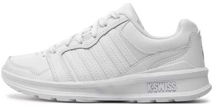 K-Swiss bateliai