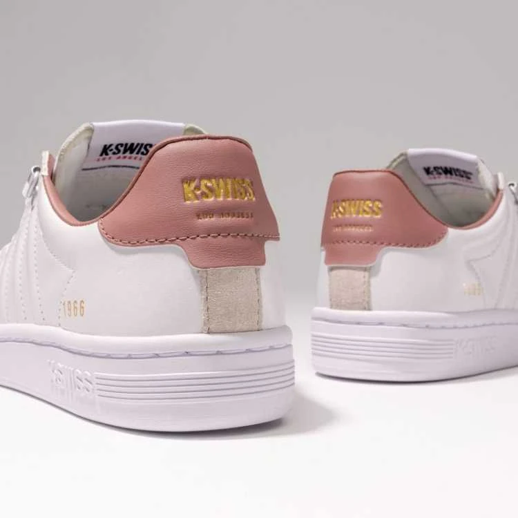K-Swiss bateliai