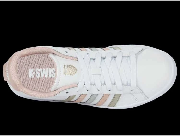 K-Swiss bateliai