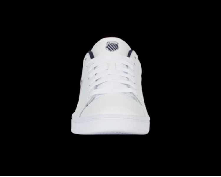 K-Swiss bateliai