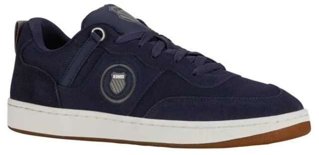K-Swiss bateliai