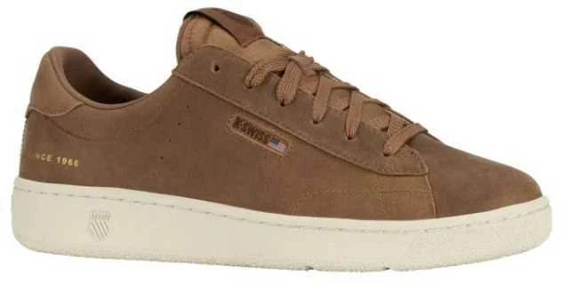 K-Swiss bateliai