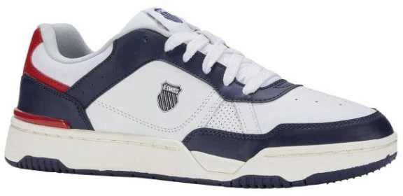 K-Swiss bateliai