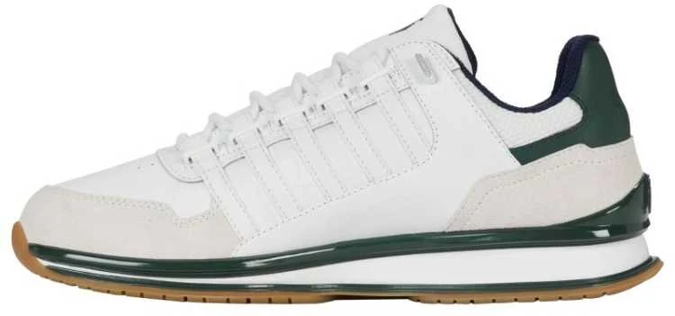 K-Swiss bateliai