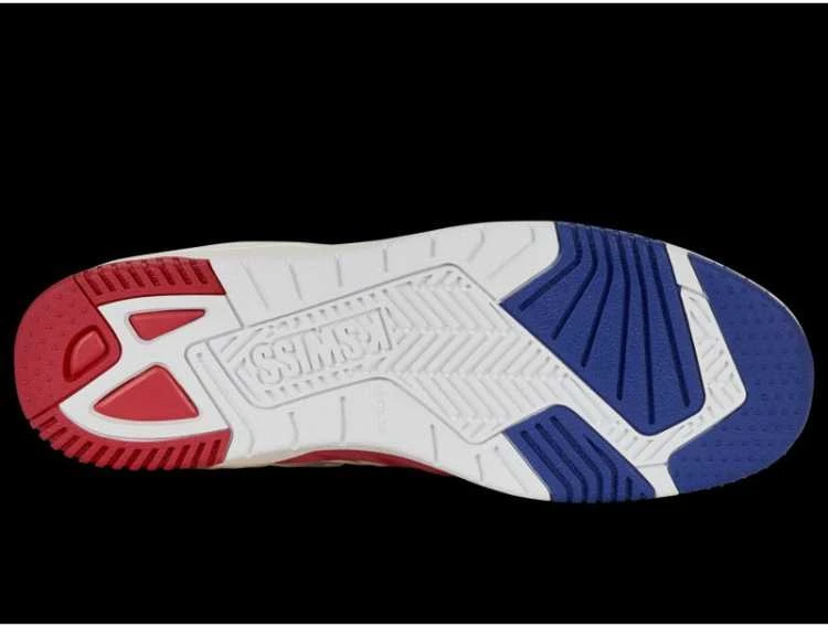 K-Swiss bateliai