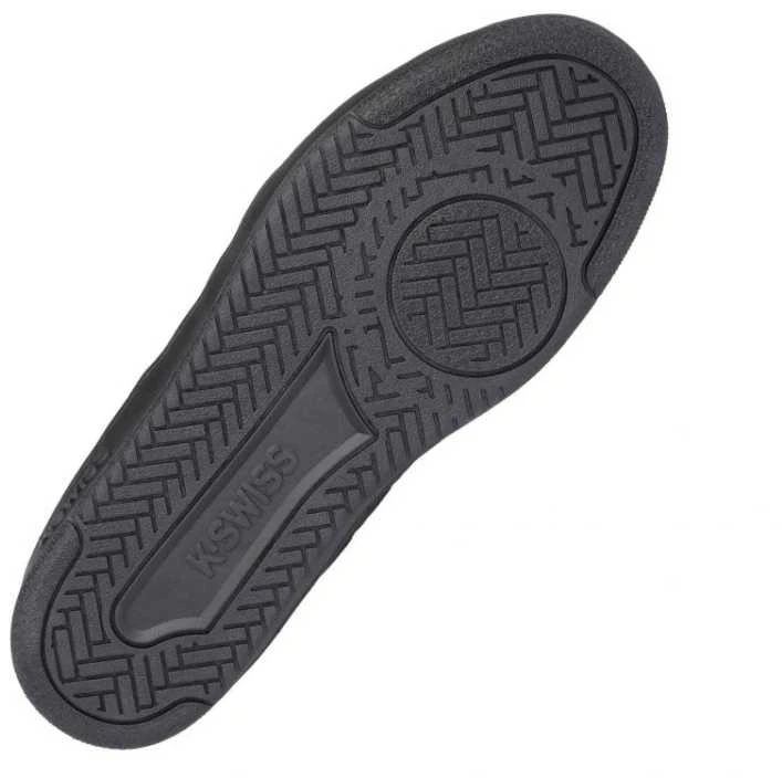 K-Swiss bateliai