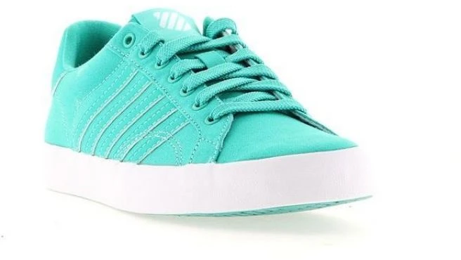 K- Swiss bateliai