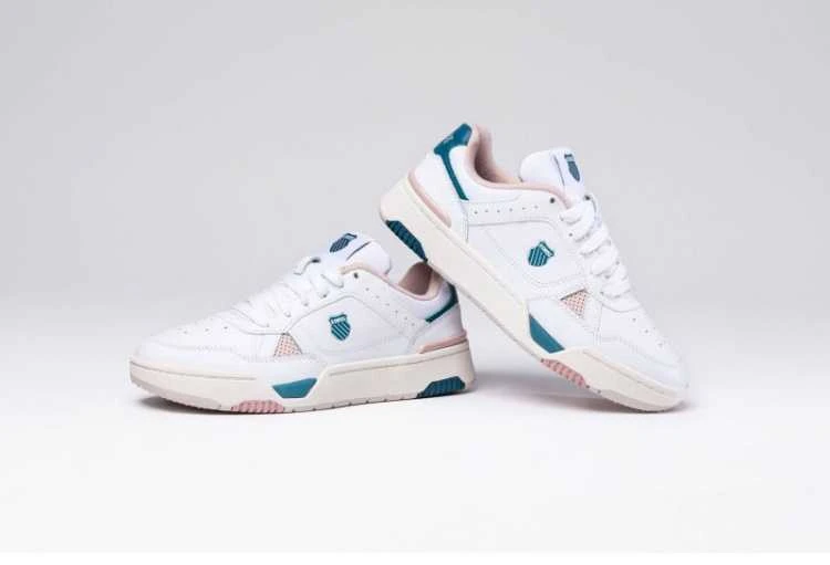 K-Swiss bateliai