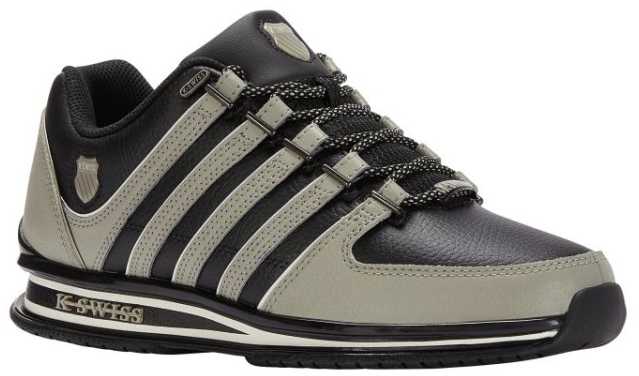 K-Swiss bateliai