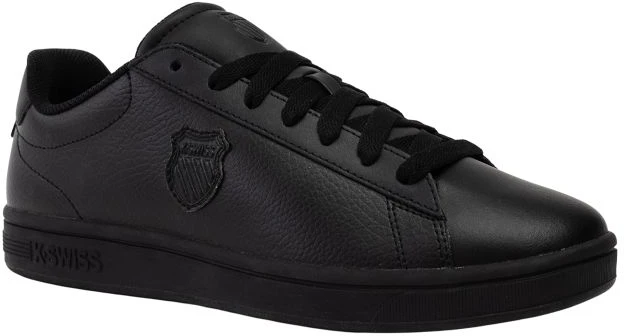 K- Swiss bateliai