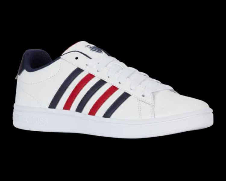 K-Swiss bateliai
