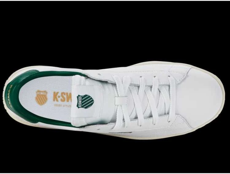 K-Swiss bateliai