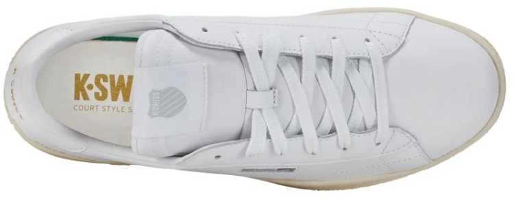 K-Swiss bateliai