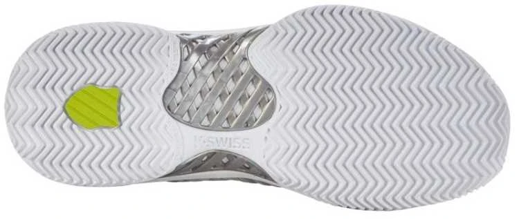 K-Swiss bateliai