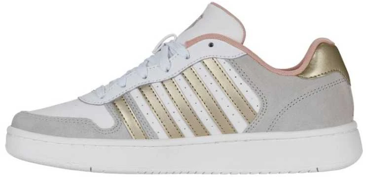 K-Swiss bateliai