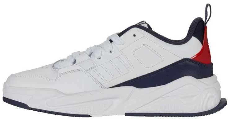 K-Swiss bateliai