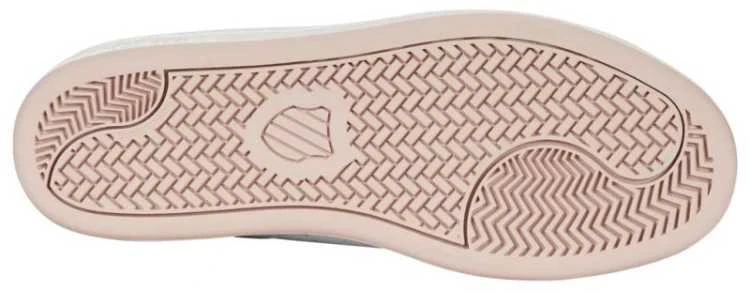 K-Swiss bateliai