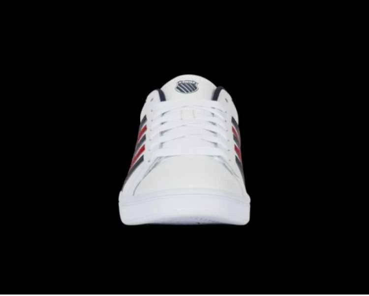 K-Swiss bateliai